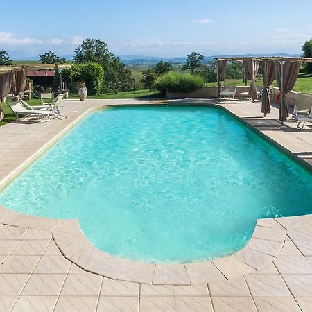 مونتايون La Leopoldina Holiday Home المظهر الخارجي الصورة
