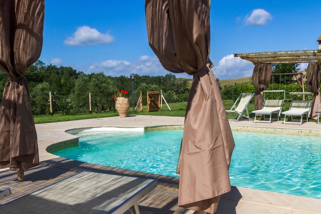 مونتايون La Leopoldina Holiday Home المظهر الخارجي الصورة