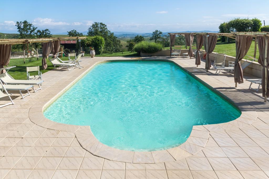 مونتايون La Leopoldina Holiday Home المظهر الخارجي الصورة