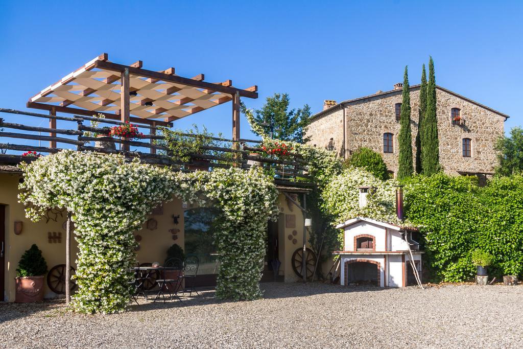 مونتايون La Leopoldina Holiday Home المظهر الخارجي الصورة