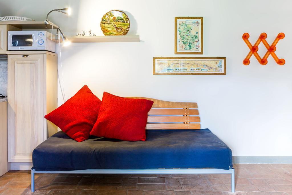 مونتايون La Leopoldina Holiday Home المظهر الخارجي الصورة