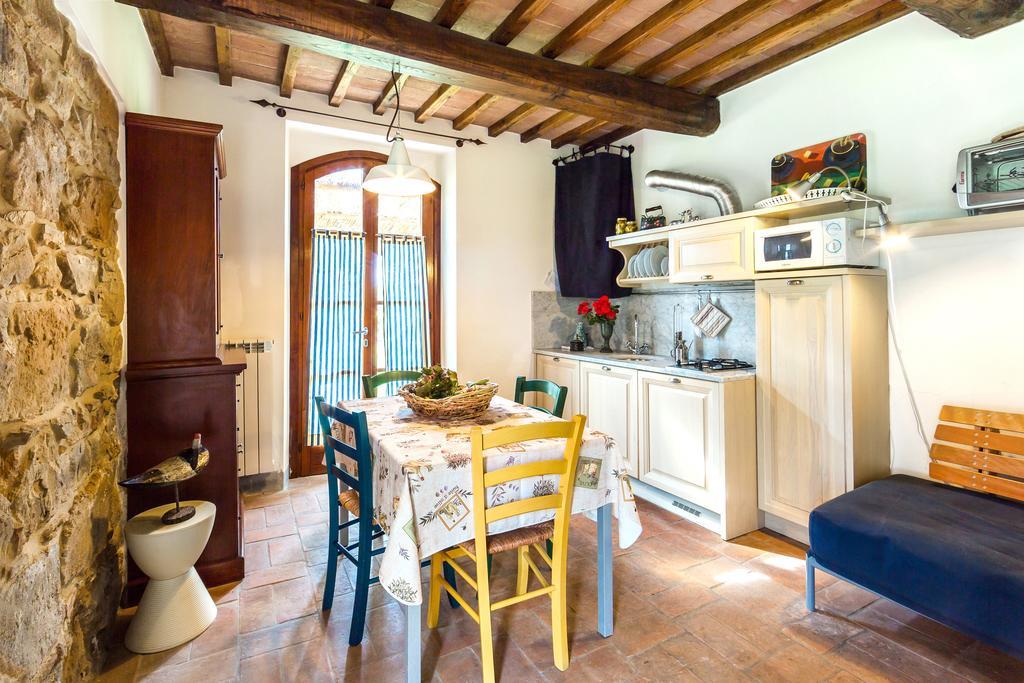 مونتايون La Leopoldina Holiday Home المظهر الخارجي الصورة