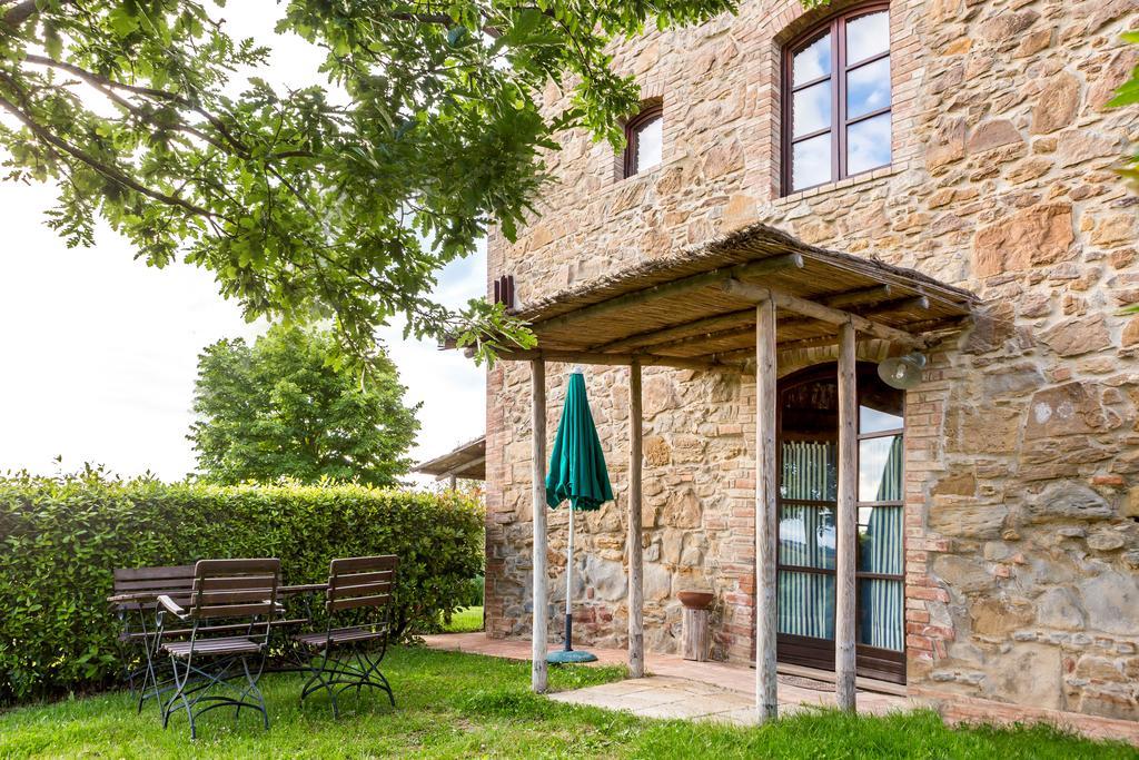 مونتايون La Leopoldina Holiday Home المظهر الخارجي الصورة