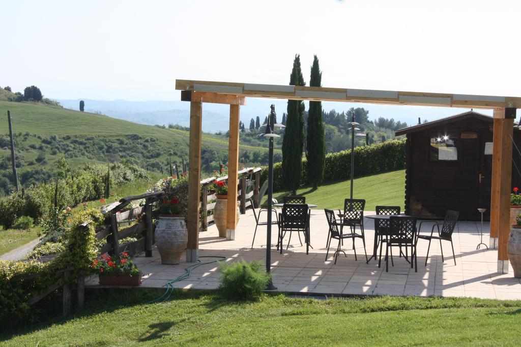 مونتايون La Leopoldina Holiday Home المظهر الخارجي الصورة
