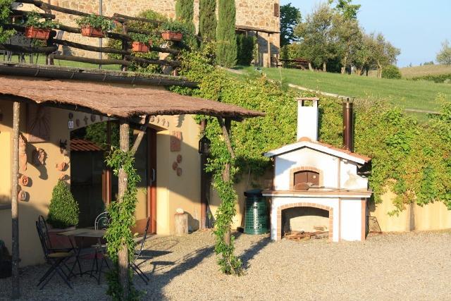 مونتايون La Leopoldina Holiday Home المظهر الخارجي الصورة