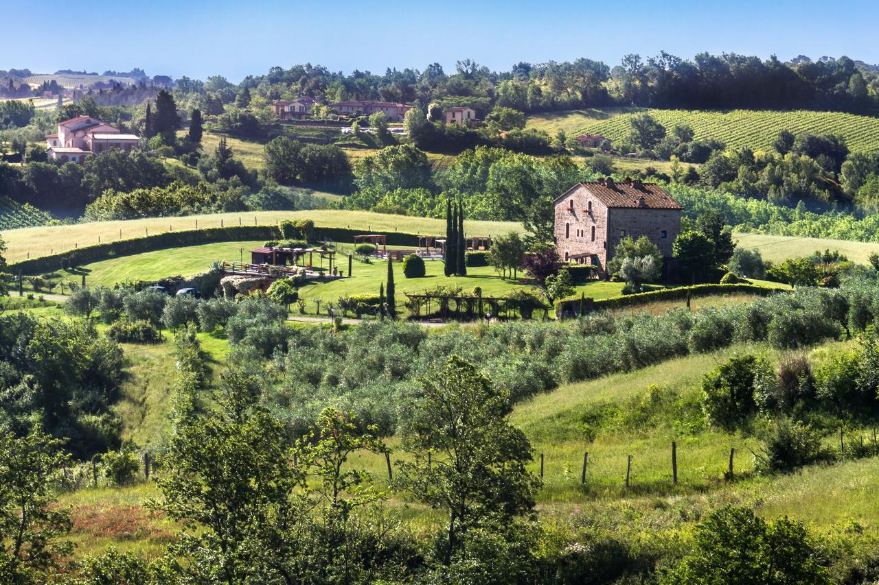 مونتايون La Leopoldina Holiday Home المظهر الخارجي الصورة